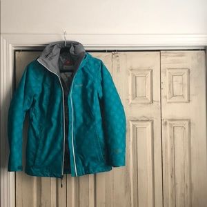 Columbia Whirlibird Jacket